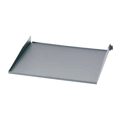 SRM19FM1 Charola para Soportar Equipos en Rack de 19, con Capacidad de Carga de 20Kg, 1UR
