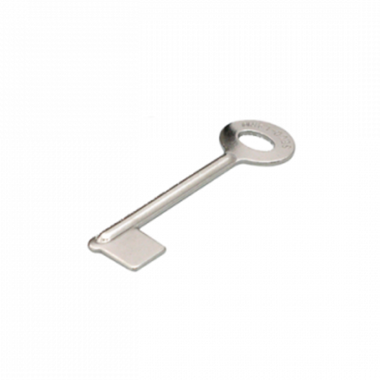 SS-078-KEY Llave para estación de emergencia SS078
