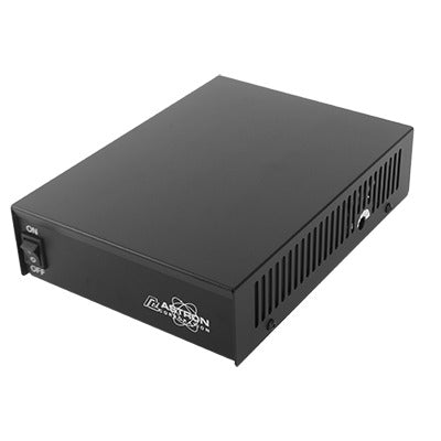 SS-12 - Fuente de Poder Conmutada | Salidas: 13.8Vcc 12A