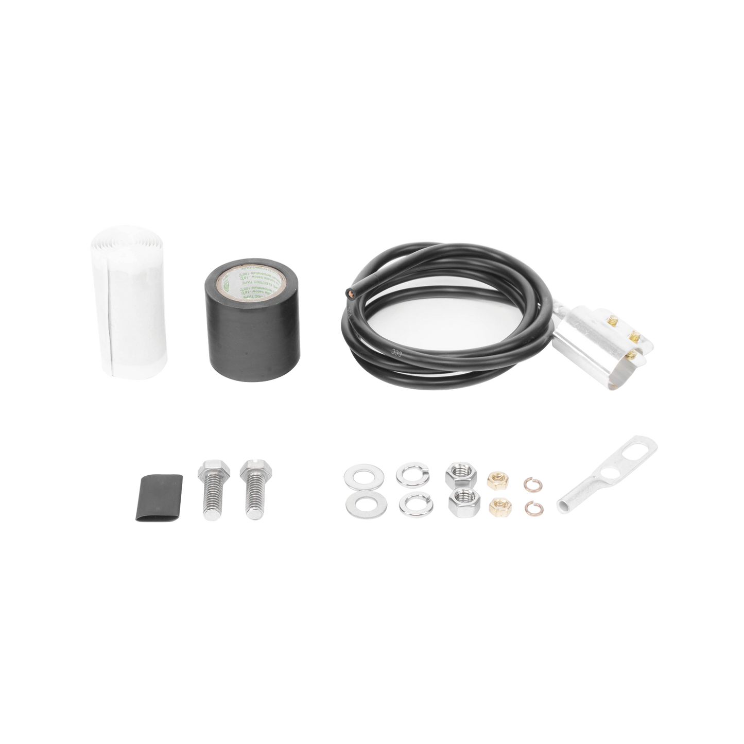 STGKTD78 - Kit de Aterrizaje para Cable Coaxial de 7/8"