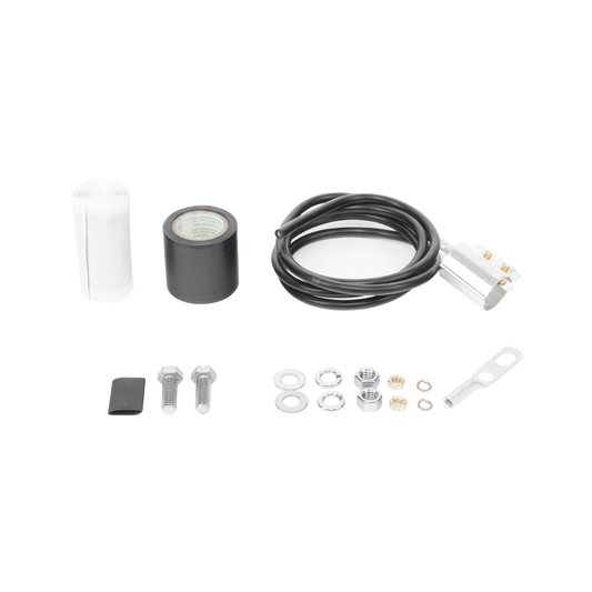 STGKTD78 - Kit de Aterrizaje para Cable Coaxial de 7/8"