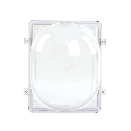 STI-1221-D Protector Anti-Vandálico para Estrobo