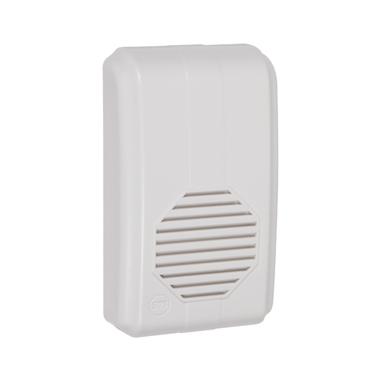 STI-3353 - Receptor Inalámbrico Para Timbre STI3350