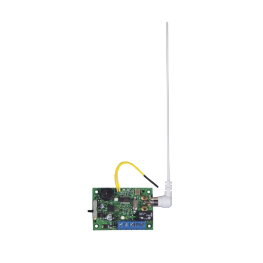 STI-34098 Receptor esclavo de un solo canal Exit Stopper® STI-6400
