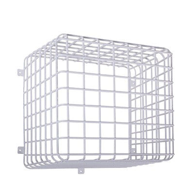 STI-9730 - Jaula De Acero Antivandalismo Serie Damage Stopper® Multiusos. Dimensiones 12x12x12 pulgadas