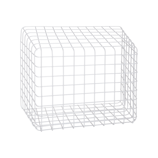 STI-9732 Jaula De Acero Antivandalismo Serie Damage Stopper® Multiusos. Dimensiones 18x15x13 pulgadas