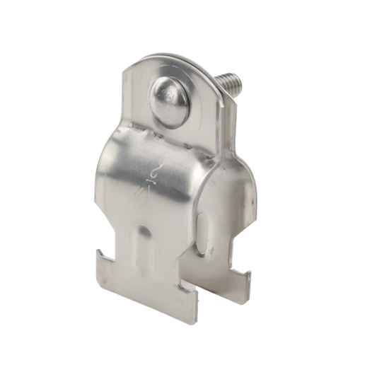 STRUTSTRAP34 - Abrazadera de Acero Inoxidable  de 3/4" Para Unicanal Tipo Strut