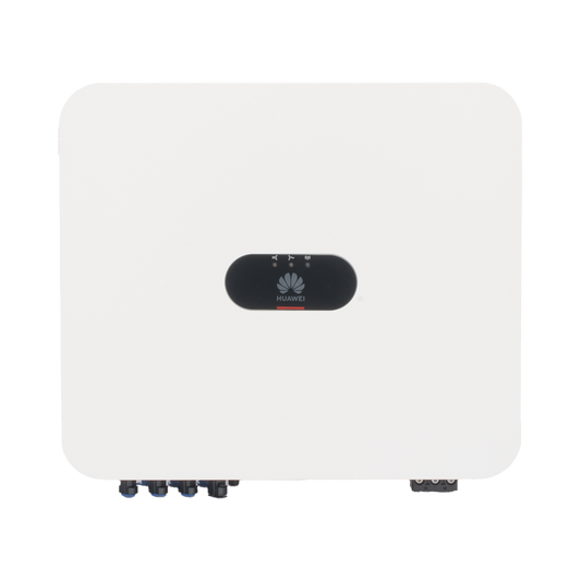 SUN20008KLC0 - Inversor Hibrido  para Interconexión a CFE de 8 kW con Salida de 220 Vca.