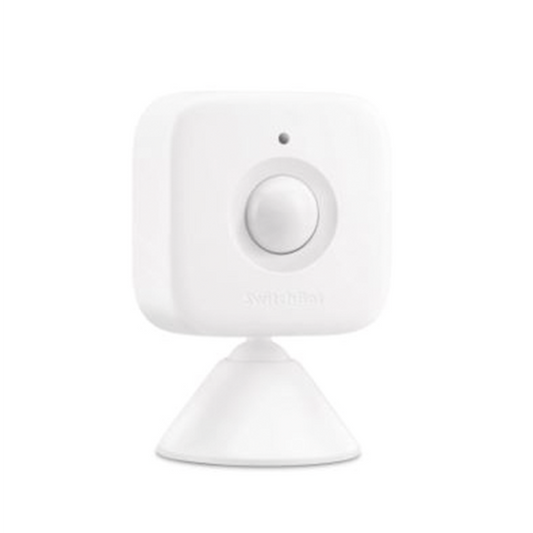 SWITCHBOTMS Sensor de movimiento SwitchBot / BLUETOOTH