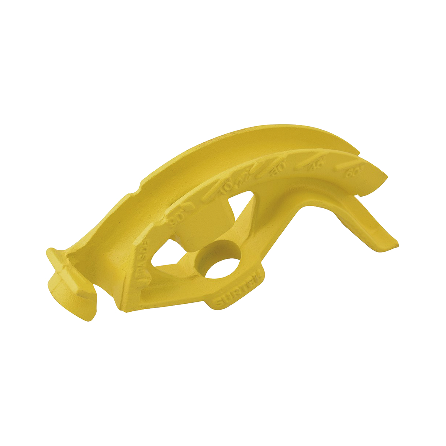 SYS-112606 Doblador tubo conduit 3/4 pared delgada