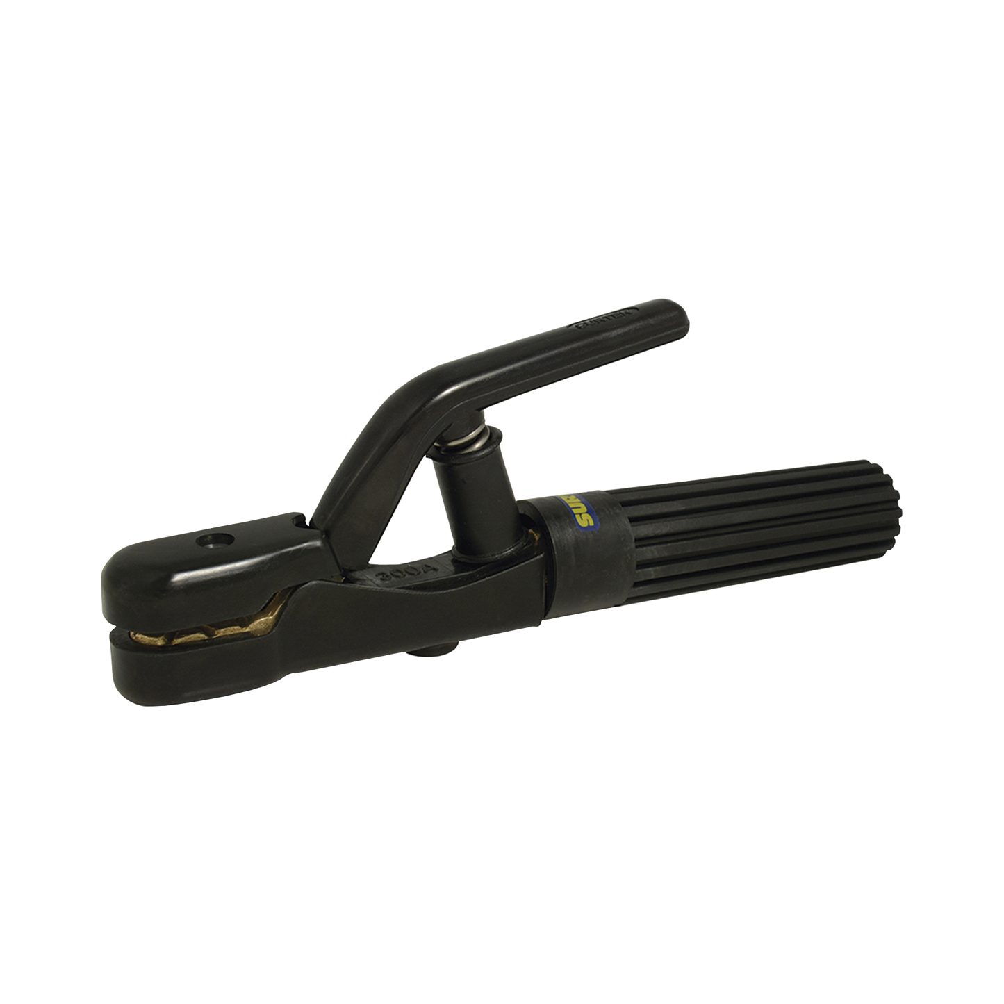 SYS-118-002 Pinzas Porta Electrodos / Corriente 500 Amperes.