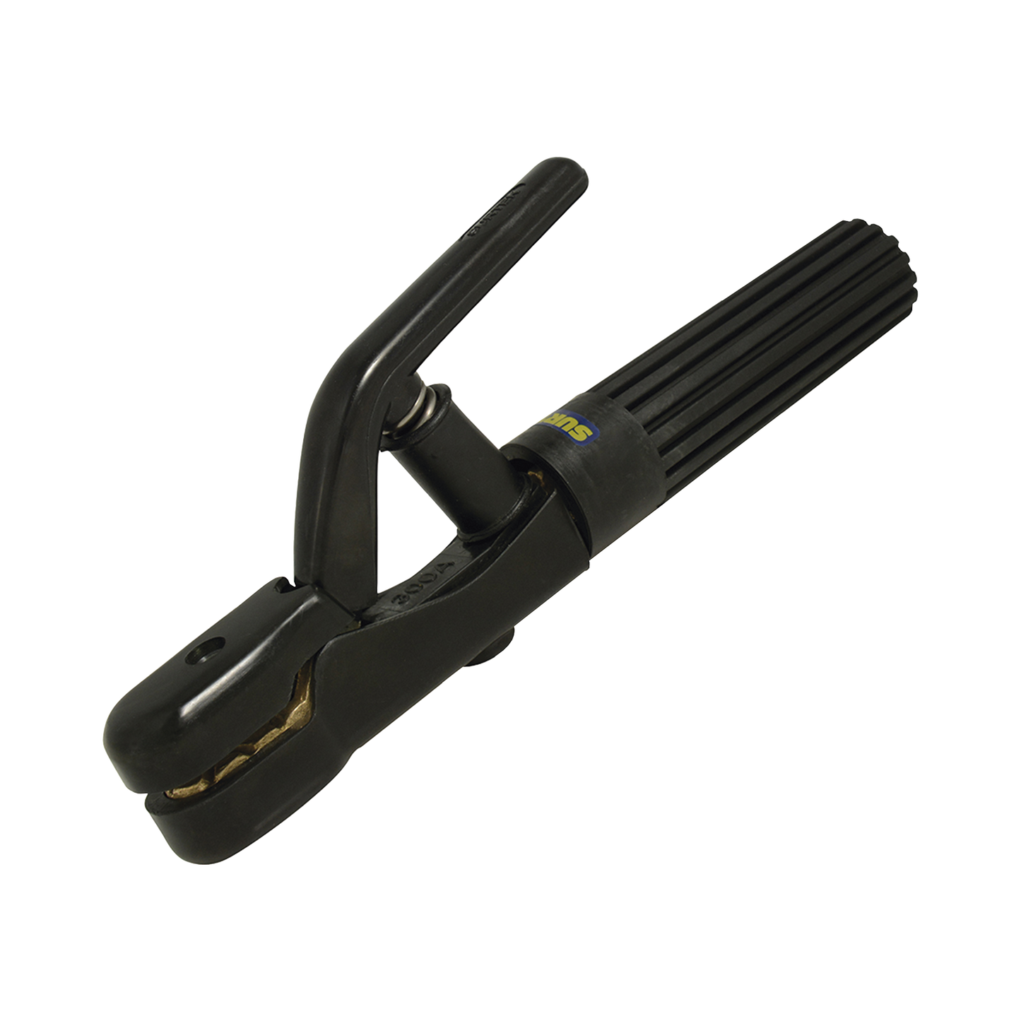 SYS-118-003 Pinzas Porta Electrodos / Corriente 300 Amperes.