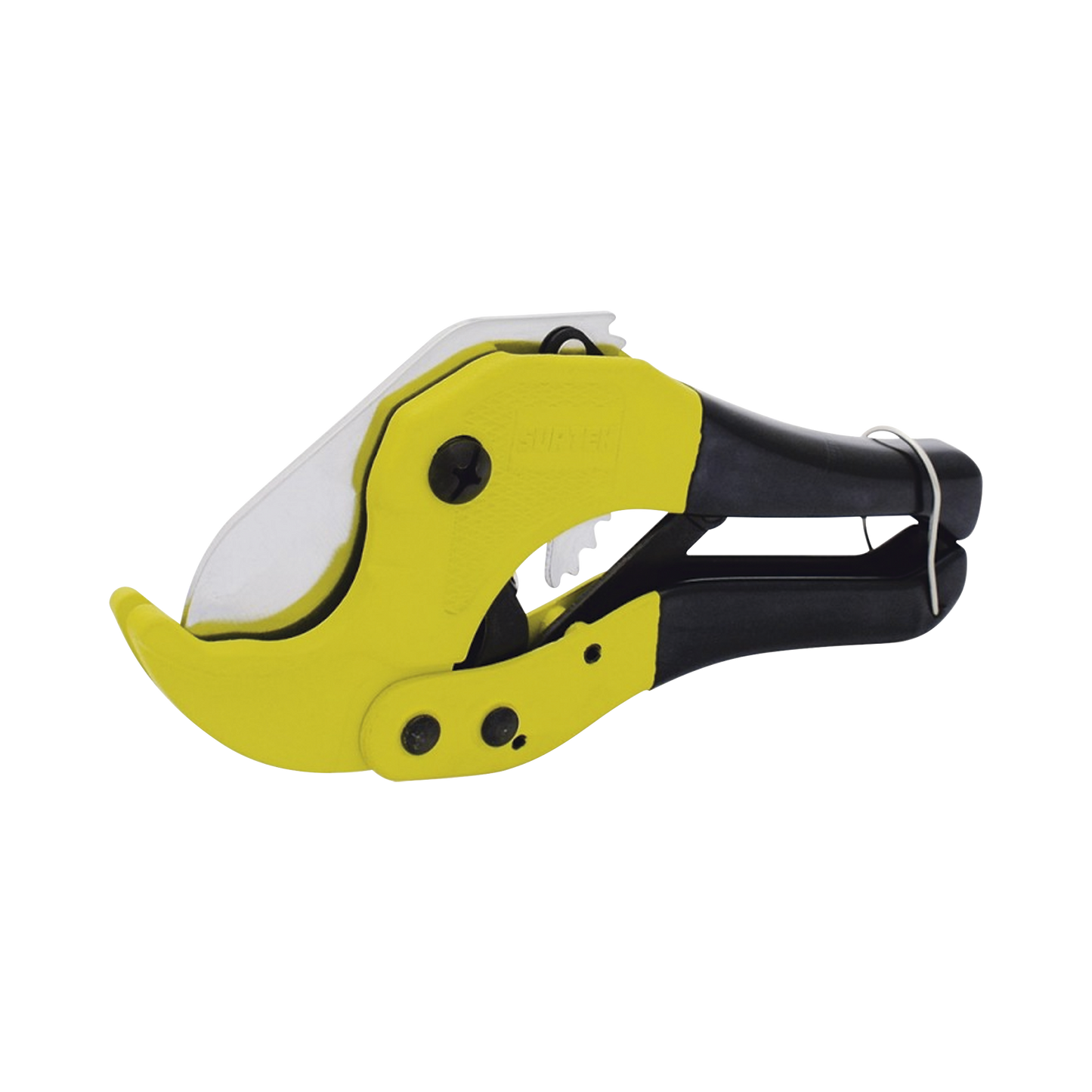 SYS-121120 Tijeras Corta -Tubos Plásticos de 1/8  a 1 5/8.