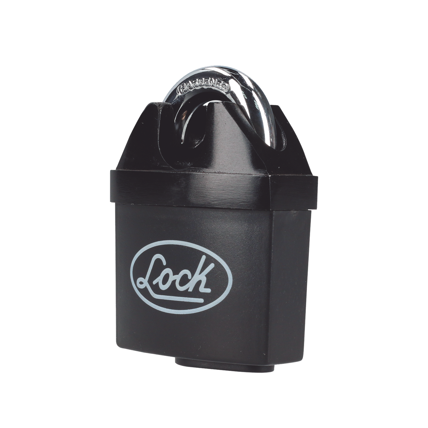 SYS-20CA Candado de gancho blindado/ Medida 65 mm/ Nivel de seguridad 10 / Doble Cerrojo / Llave de disco.