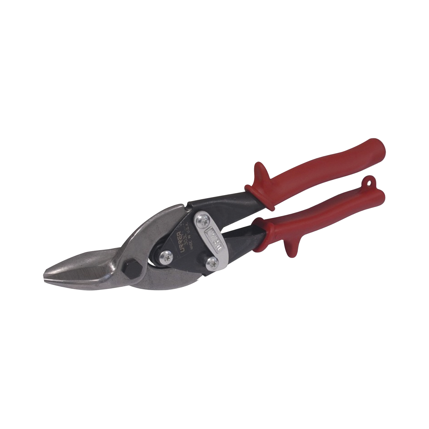 SYS303L Tijeras Tipo Aviación para Corte de Lámina o Fleje (Izquierda)