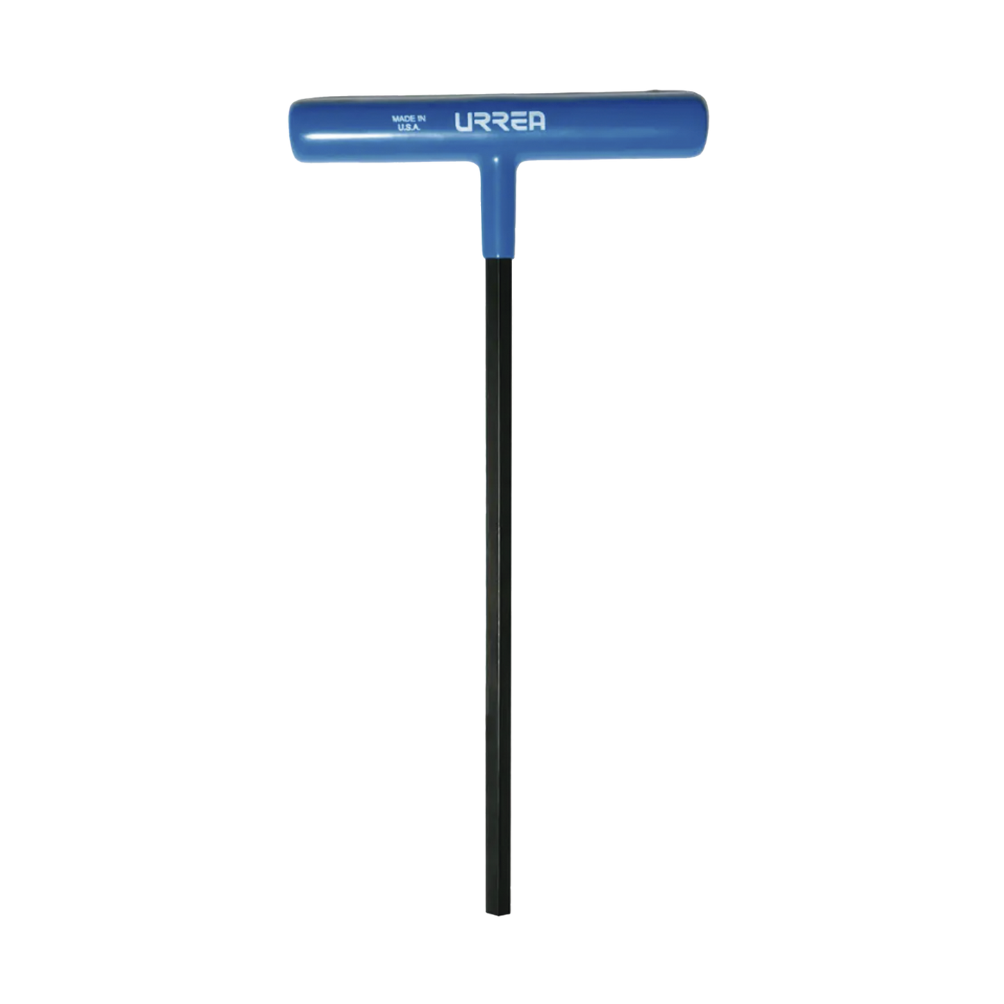 SYS-465-18L-GP Llave hexagonal larga tipo T/ Métrica 6 mm.