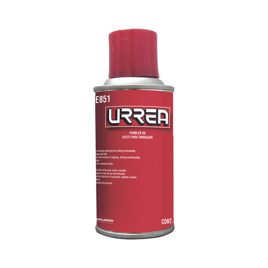 SYS-ACE-851 - Aceite para tarrajear en aerosol 110ml