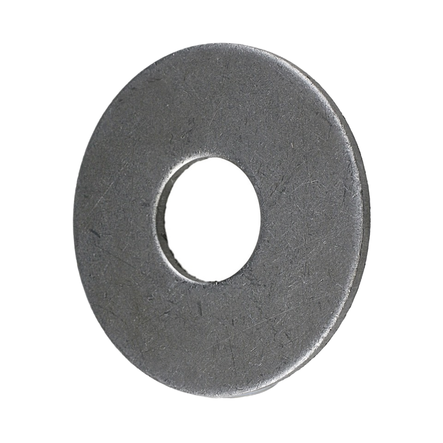 SYS-AP-12 - Arandela Plana Galvanizada de 1/2" / Bolsa con 50 piezas.