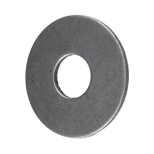 SYS-AP-12 - Arandela Plana Galvanizada de 1/2" / Bolsa con 50 piezas.