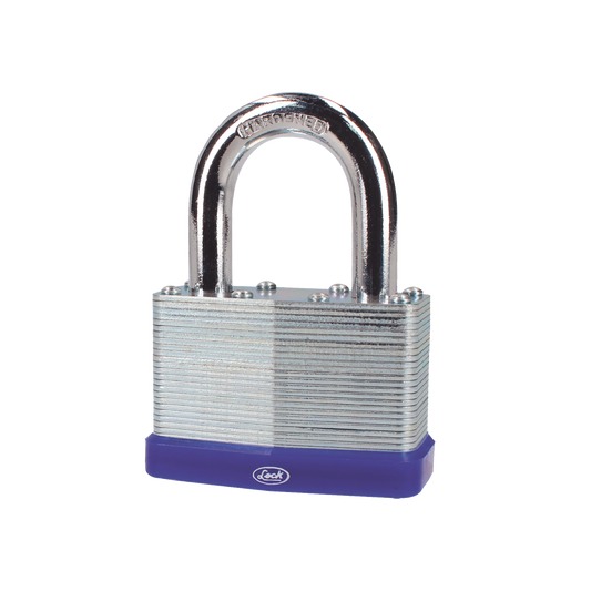 SYS-C23-S50 - Candado Laminado / Medida 50 mm/ / Nivel de seguridad 4 / Llaves Estándar.