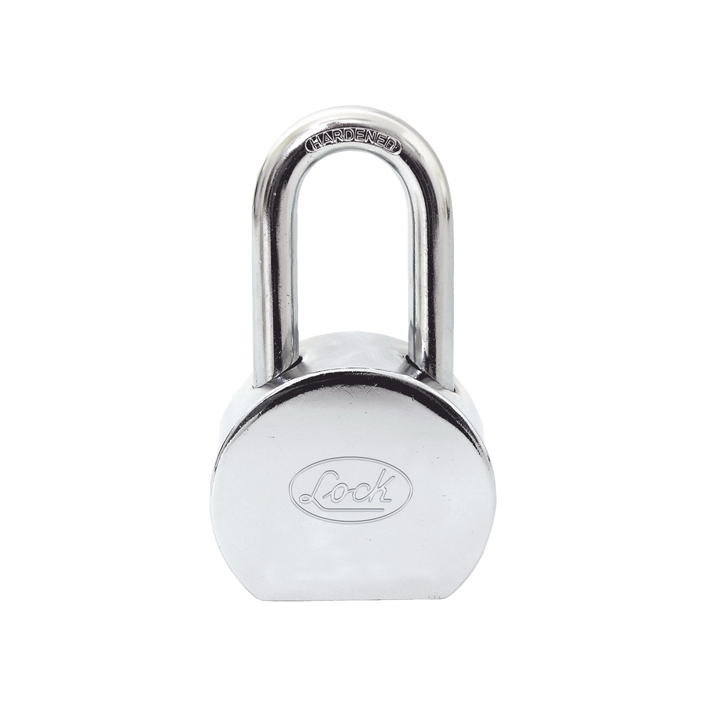 SYS-L22L65EACB Candado Redondo largo de 65 mm con llave estándar.