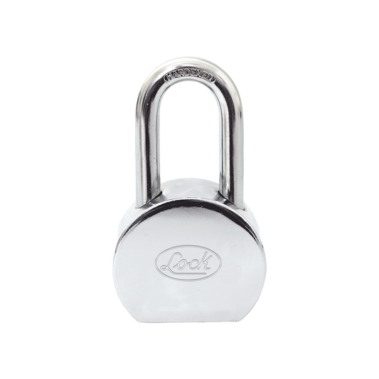 SYS-L22L65EACB Candado Redondo largo de 65 mm con llave estándar.