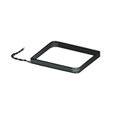 SYS-LM4 Lazo magnético para detección de vehículos / 1.20 x 0.5 metros / Ideal para deteccion de vehículos compactos