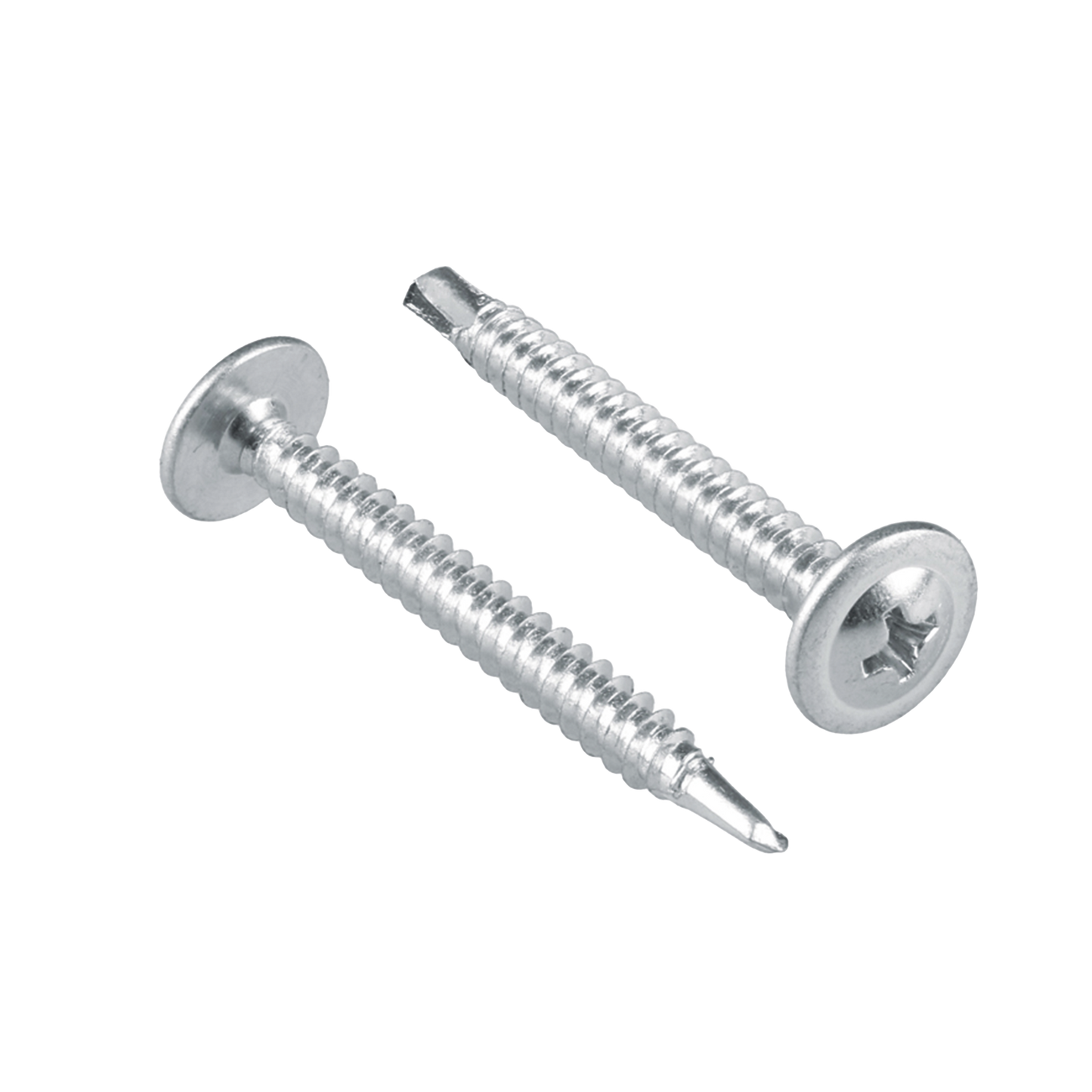 SYS-PCB-812 - Tornillo - Pija punta de broca  #8 x 1/2" / Bolsa con 100 piezas.