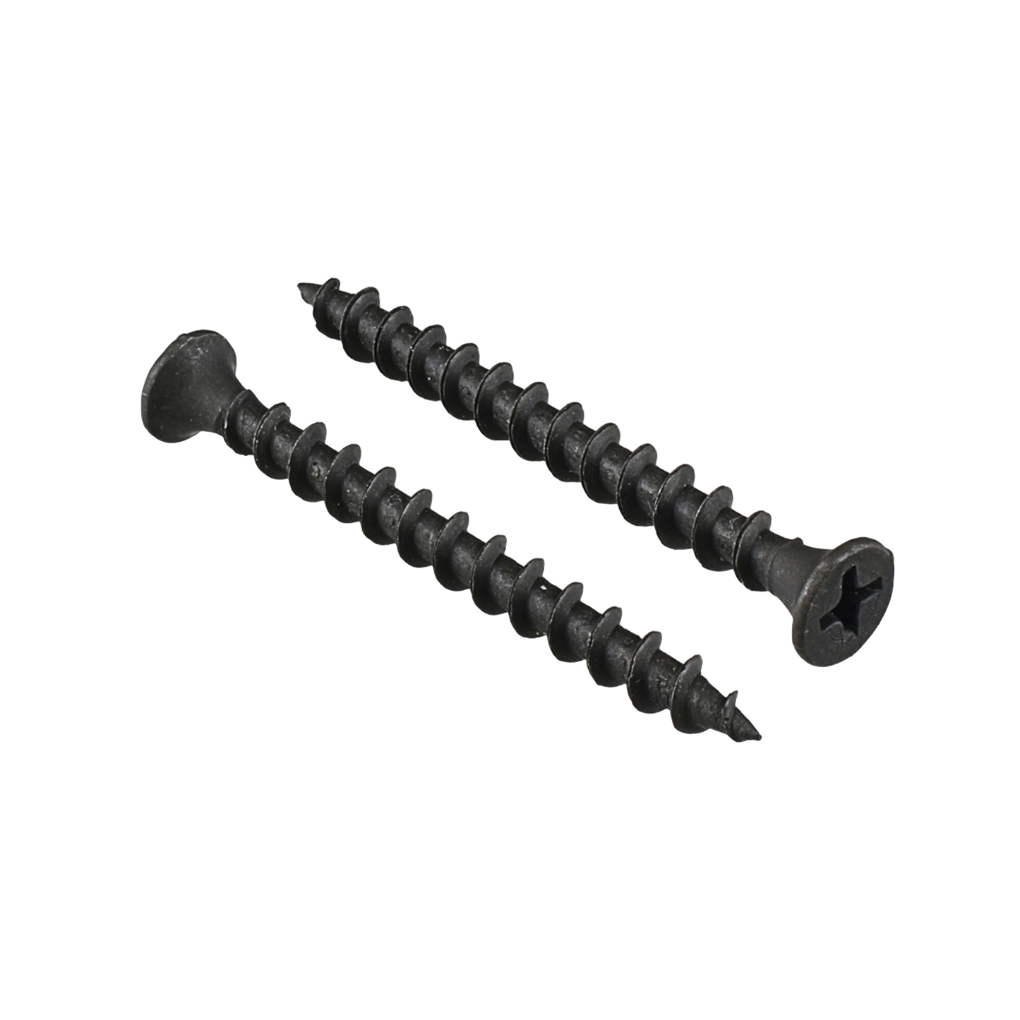 SYS-PM-10-112 - Pija Multiusos fosfatizada #10 x 1 1/2", Bolsa con 100 piezas.