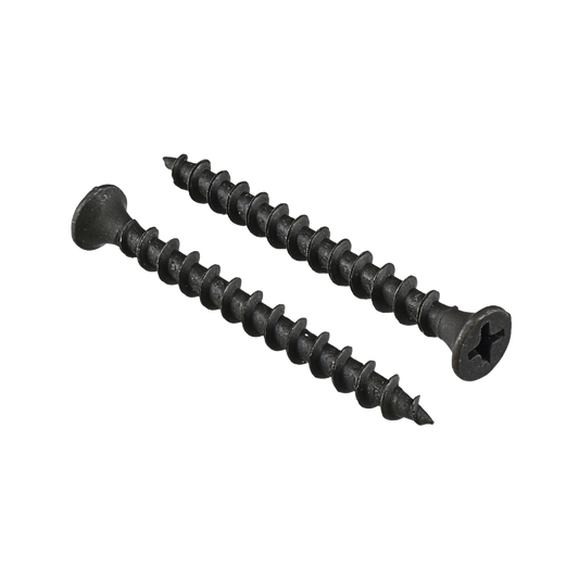 SYS-PM-634 - Tornillo - Pija Multiusos fosfatizada #6 x 3/4" / Bolsa con 100 piezas.