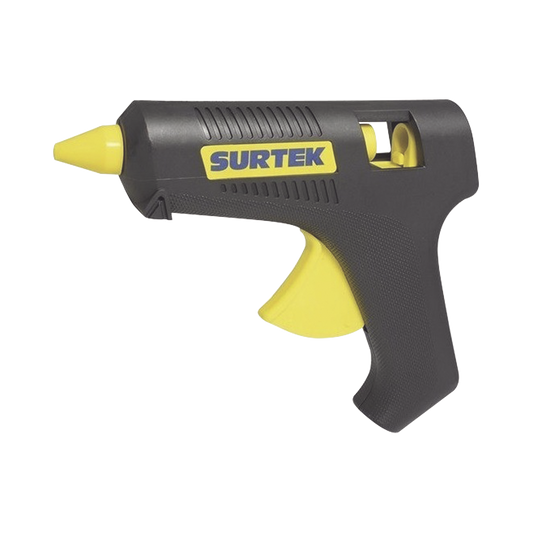 SYS-PS612 Pistola para barras de silicón de 1/2 80W