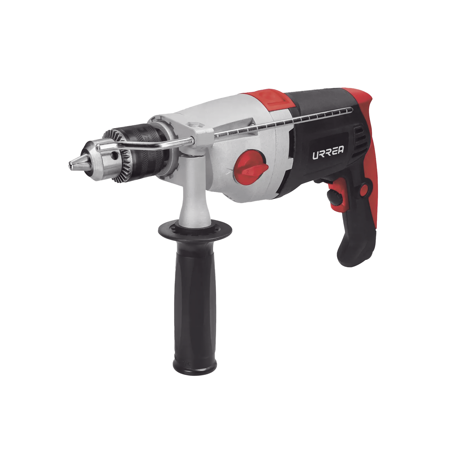 SYS-RM-812F - Rotomartillo 1/2" / 2 Velocidades 1100 y 2800 RPM / 850 W /120 V.