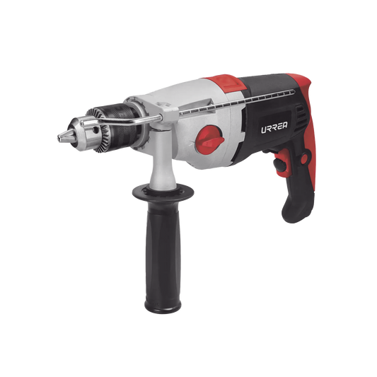 SYS-RM-812F - Rotomartillo 1/2" / 2 Velocidades 1100 y 2800 RPM / 850 W /120 V.