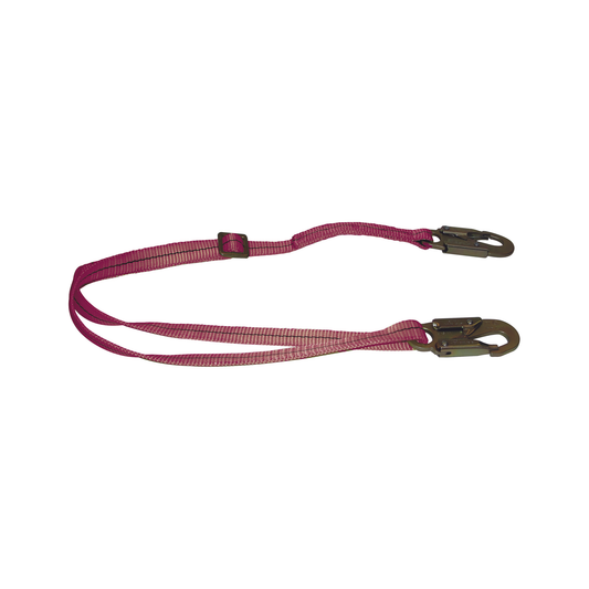 SYS-USBL2 Banda de posicionamiento para arnés de seguridad