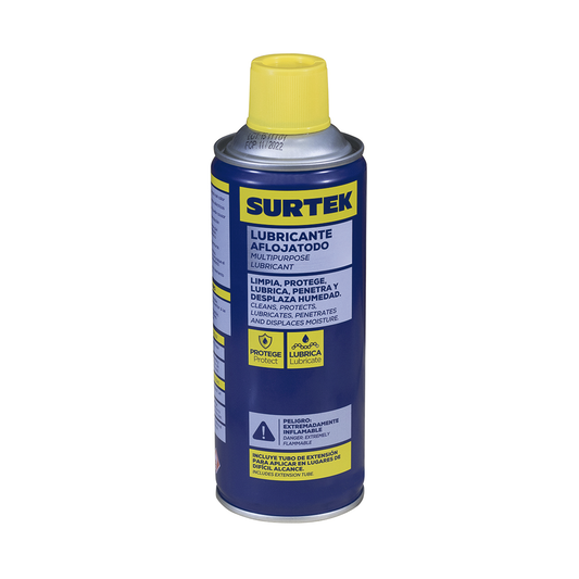 SYS-WS400 Aceite Aflojatodo 400 ml