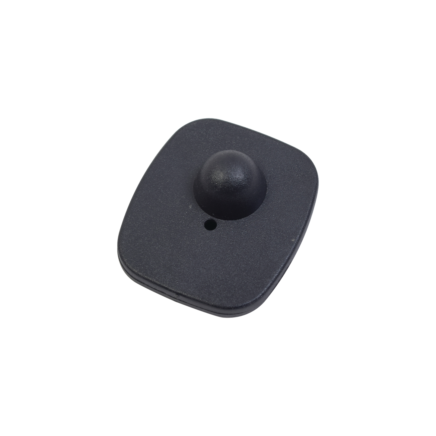 T005B - Paquete de 100 Tags RF Para Ropa, Color Negro