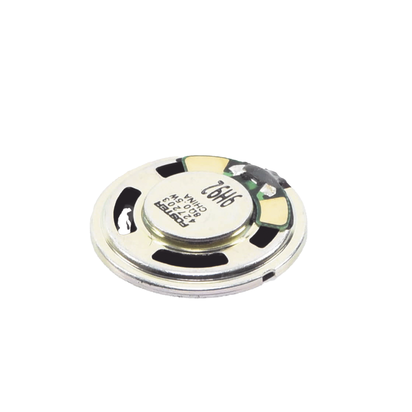 T07-0362-25 - BOCINA P/TK3230
