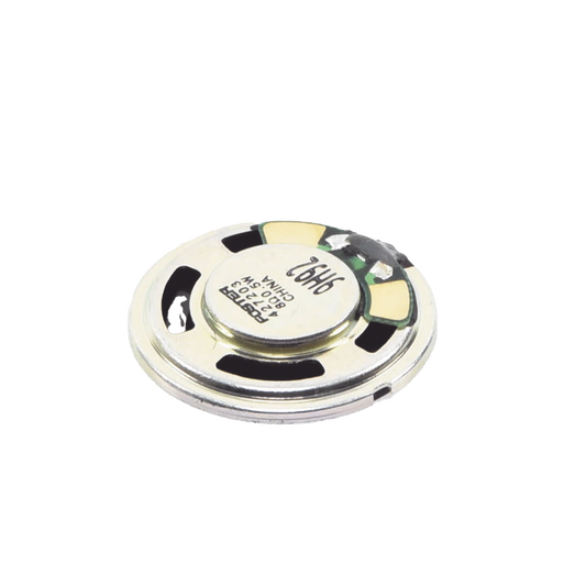 T07-0362-25 - BOCINA P/TK3230