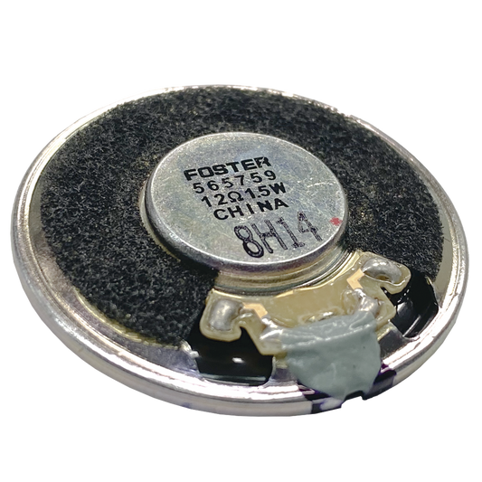 T07-0805-05 - BOCINA P/TK2402/3402/NX240/340K
