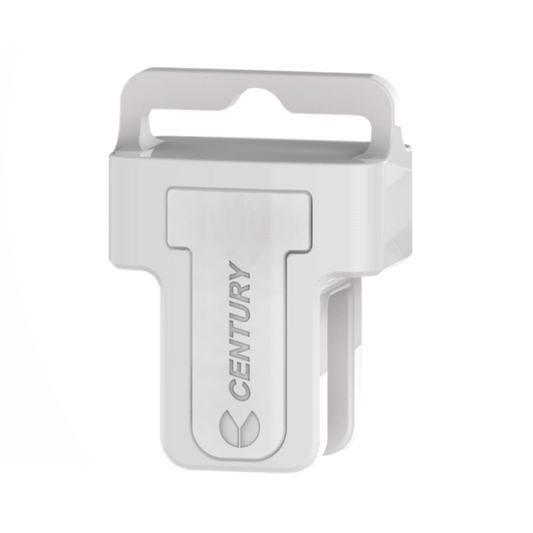 T231 Paquete de 100 Tags AM Para Empaques Tipo Blíster