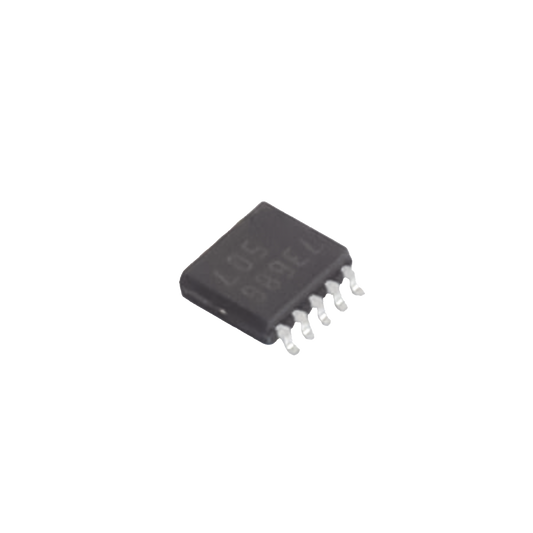 TA7-368-FG - Amplificador de Potencia de Audio para Radios Portatiles KENWOOD Modelos TK-2360/3360K/TK2000/3000K/NX240/340