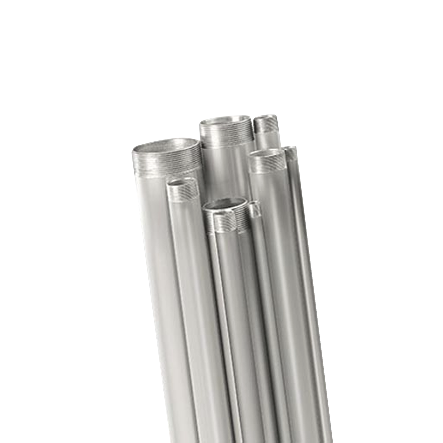 TAL-25-R - Tubo conduit  rígido de aluminio de 25.4 x 3050 mm (1" x 10').