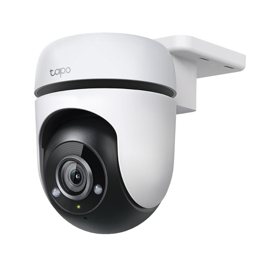 TAPO-C500 Cámara IP Wi-Fi 2 megapixel / Visión 360 / Audio doble vías / Visión Nocturna /  Notificación Push / Memoria Micro SD