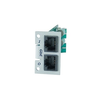 T-CPX-MGE Modulo Individual Giga Ethernet 1000 Mbps para Chasis TCPXH