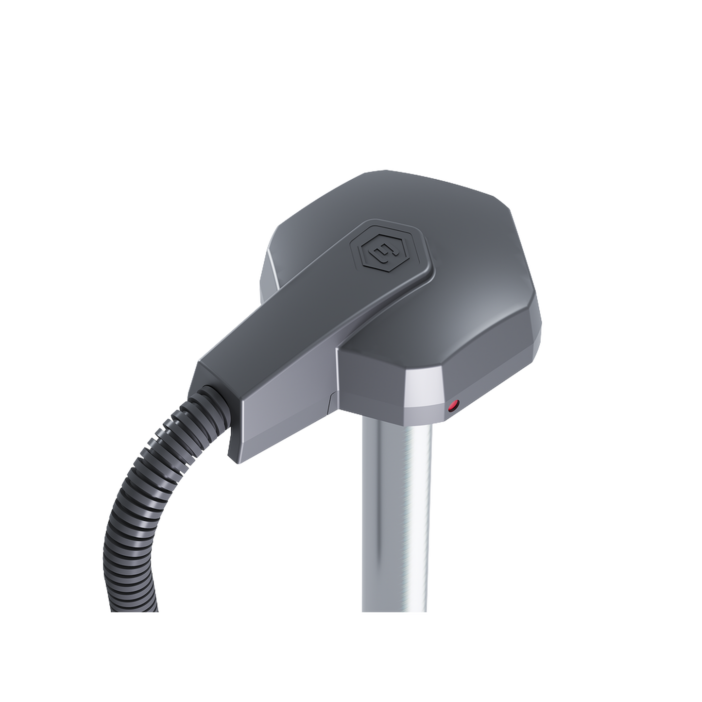 TD6001000 - Sensor de combustible (Diesel y Gasolina) para localizador vehicular  / Puerto Analógico / RS485 / RS232