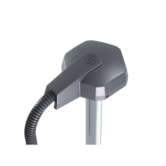 TD6001000 - Sensor de combustible (Diesel y Gasolina) para localizador vehicular  / Puerto Analógico / RS485 / RS232