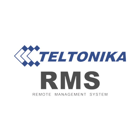 TELTONIKA-RMS-5Y - RMS Management - paquete de 5 años (solo administracion remota)