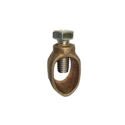 TG-SC - Conector Varilla (Máximo 3/4") a Cable 1/0 AWG.