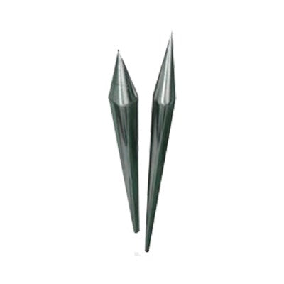 TG-TJF-60 - Punta Pararrayos Maciza de 60 cm.