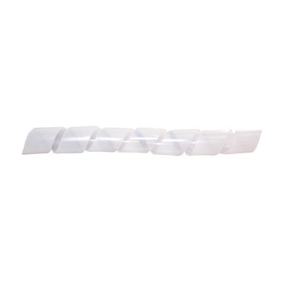 AGRUPATHOR-15-N - Agrupador de cable color natural, 15mm x 10mts (4700-01270)
